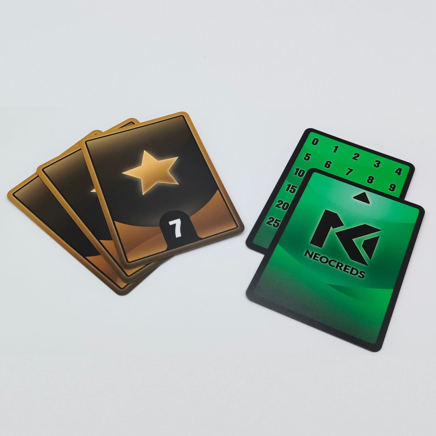 Double Deck Starter Pack